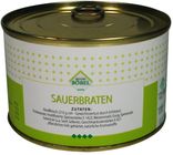 Sauerbraten