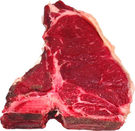 T-Bone-Steak