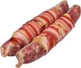 Bacon-Bratwurst