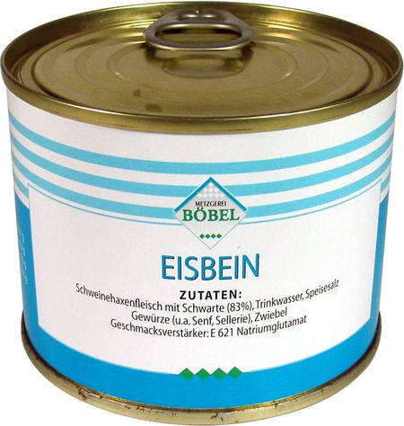 Eisbein