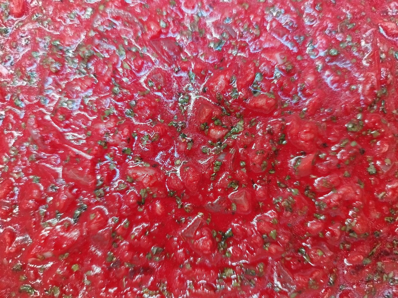 Blutwurstmasse Nahaufnahme - umdieWurst.de