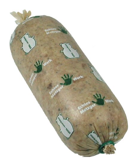 Landleberwurst grob