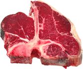 Porterhouse-Steak