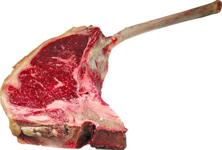 Tomahawk-Steak