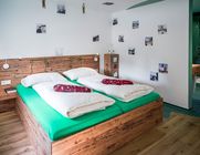 Doppelzimmer ,,BRATWURST Wochenende"