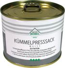 Kümmelpreßsackdose (weiß)