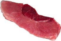 Schweinehüftsteak