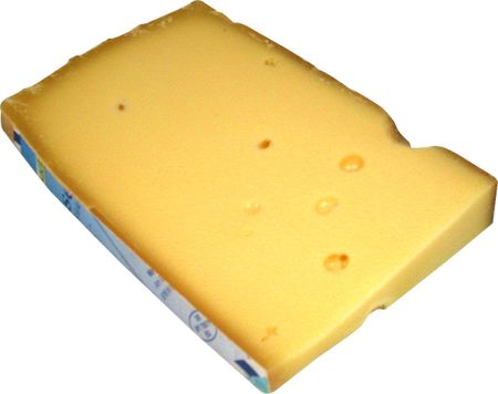 Waldtaler Lochkäse