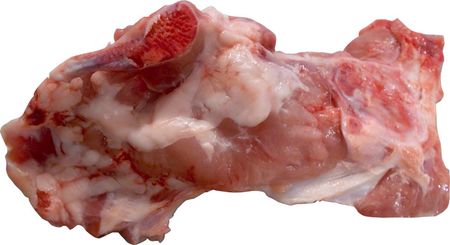 Schloßknochenbraten