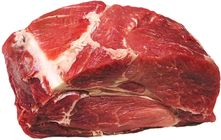Schweinehals ohne Knochen  -SCHWARZERLE-