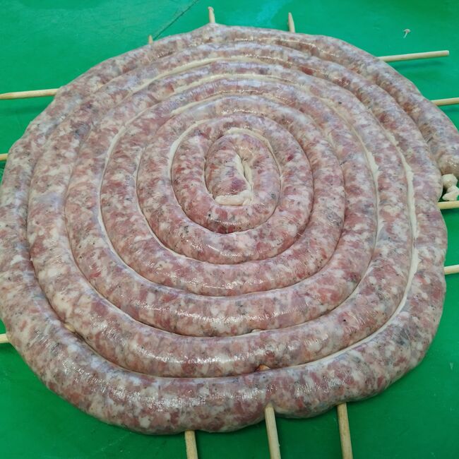 XXL-BRATWURSTschencke - umdieWurst.de