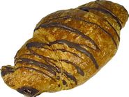 Schokocroissant