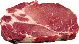 Schweinehalsscheibe, natur  -SCHWARZERLE-