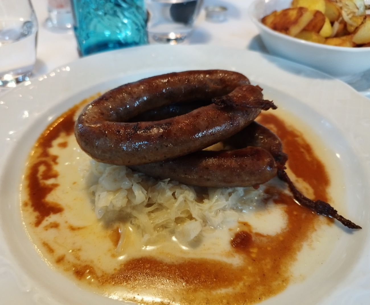 Restaurantpreise: teuer oder angemessen?`umdieWURST.de