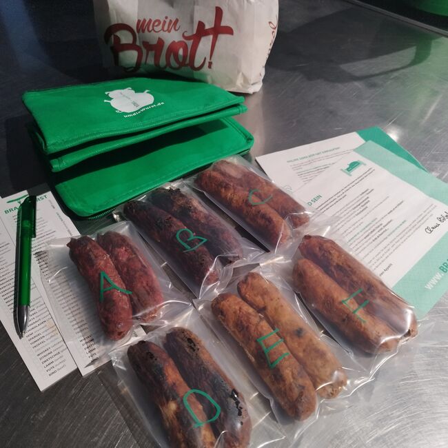 Kulinarisches Quiz: Welche BRATWURST ist das - umdieWurst.de