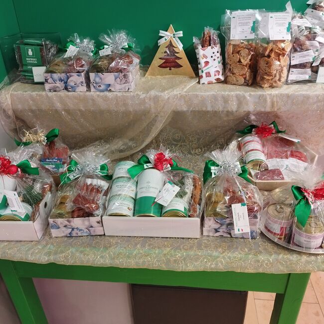 Geschenke aus der Metzgerei - umdieWurst.de