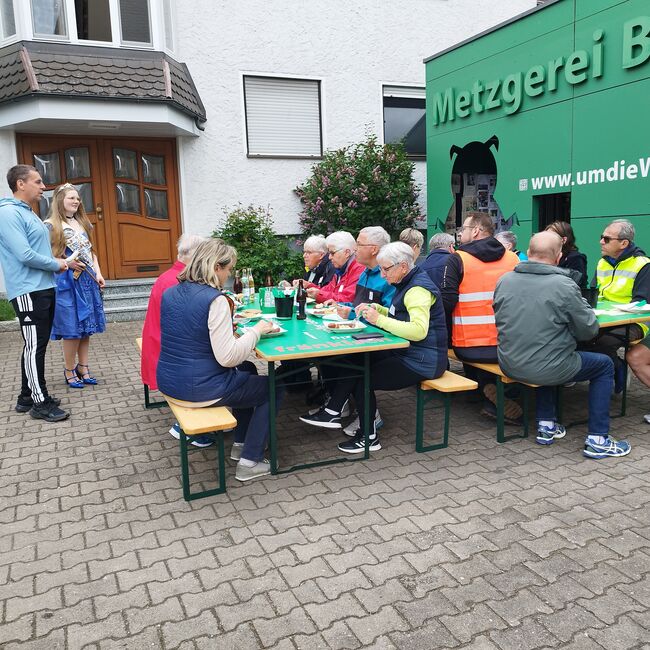 LandRADtour des Landkreises Roth