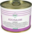 Kochsalami (Dose)