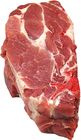 Schweinehals mit Knochen  -SCHWARZERLE-