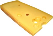 Waldtaler Lochkäse