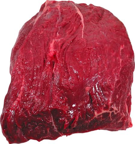 Rinderhüfte (breit)
