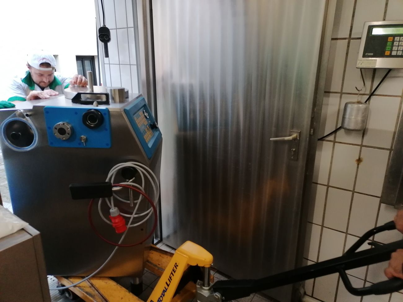 Rex-Dueker-Füller - Die Beste für kleinere Handwerker umdieWurst.de