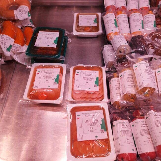 Sulze - ein Topseller in unserer SB - umdieWurst.de
