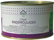 Rinderrouladen