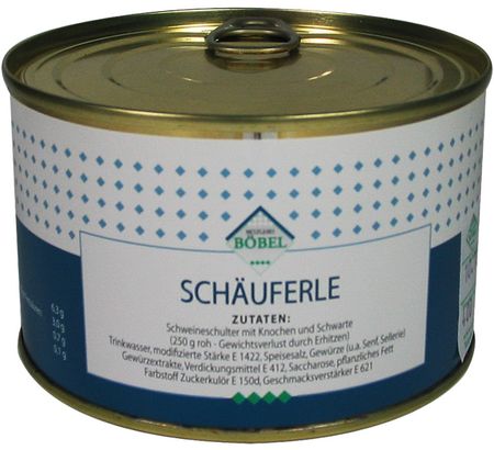 Schäuferle