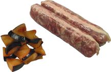 ZwetschgenBRATWURST