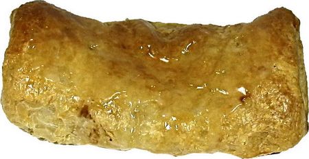 Apfelsherry-Leberwurst