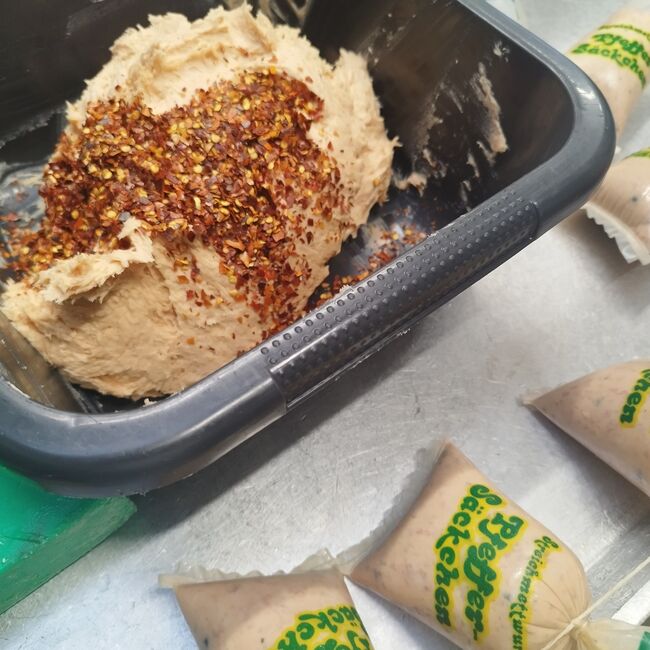 Chili oder Pfefferscharf - umdieWurst.de