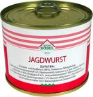 Jagdwurst