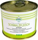 Schmalzfleisch