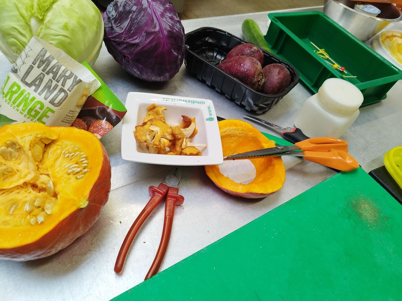 Leistungswettbewerb WurstJuly  - umdieWurst.de