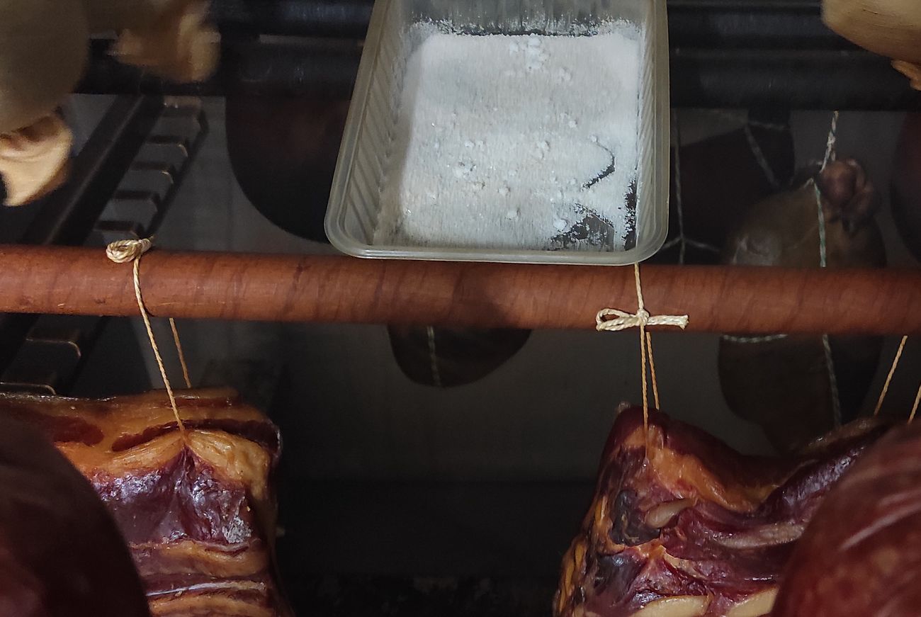 Räuchersalz selbst gemacht - umdieWurst.de