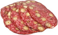 Haselnusssalami