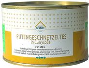 Putengeschnetzeltes