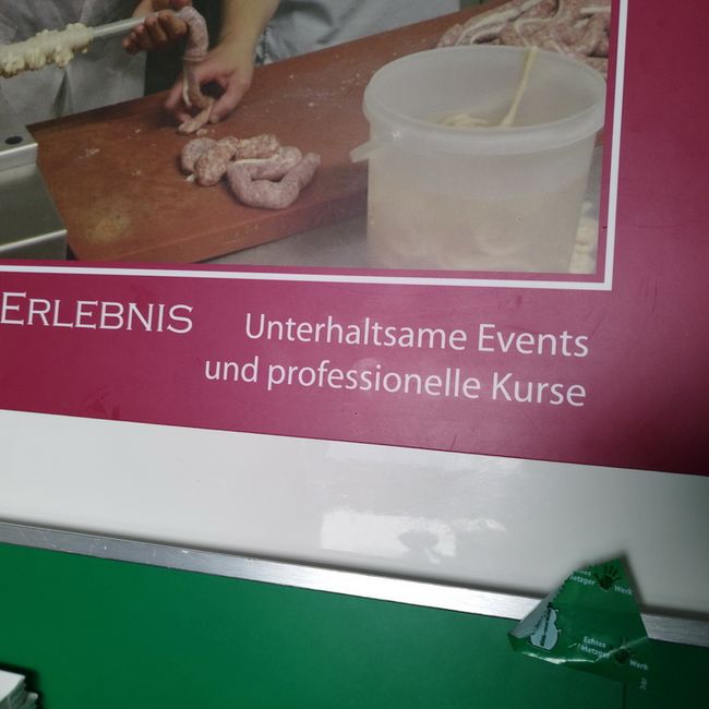 Unterhaltsames Event oder professioneller Kurs