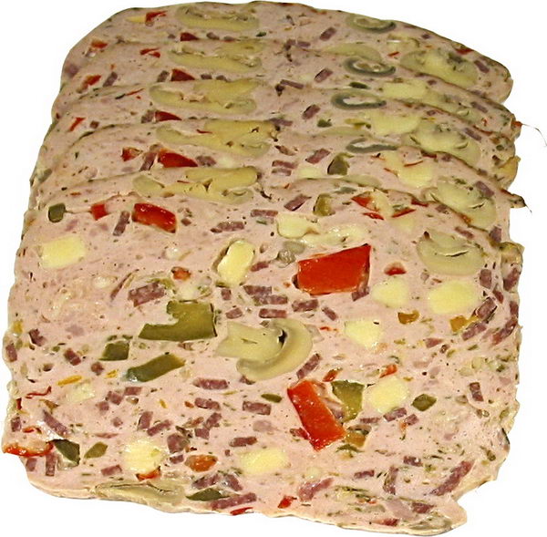 Pizzakäse - Metzgerei Böbel